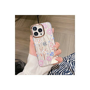 �A�b�v�� �A�C�t�H�� Apple iPhone 15 15 Plus 15 Pro 15 Pro Max �P�[�X �J�o�[ TPU&PC �N���A�P�[�X ���� �w�ʃJ�o�[ ���킢�� �ԕ� ���f�B�[�X ���킢�� CASE �����₷�� �y�� �Ռ��h�~ �����h�~ �Y��� �J