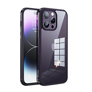 Apple �A�b�v�� �A�C�t�H�� iPhone 15 15 Plus 15 Pro 15 Pro Max �P�[�X �J�o�[ ���� �A���~�j�E���o���p�[ ���������� CASE �����₷�� �ϏՌ��J�o�[ �N���A �w�ʂ̓}�b�g�d�グ�̔�����PC�ی� �y�� ����