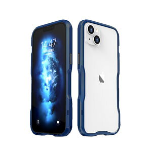 Apple �A�b�v�� �A�C�t�H�� iPhone 15 15 Plus 15 Pro 15 Pro Max �P�[�X �J�o�[ �A���~�����o���p�[ �g �t���[�� CASE �y�� �����₷�� �ϏՌ��J�o�[ �����h�~ �ʋC�� �M���U �����������ӂ� ���� �֗� ��