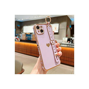 �A�b�v�� �A�C�t�H�� Apple iPhone 15 15 Plus 15 Pro 15 Pro Max �P�[�X �J�o�[ TPU �w�ʃJ�o�[ ���f�B�[�X ���킢�� CASE �X�^���h�@�\ ���X�g�X�g���b�v �ϏՌ��J�o�[ ������� iPhone15�P�[�X iPhone15 Pro�J
