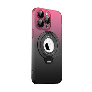 �A�b�v�� �A�C�t�H�� Apple iPhone 15 15 Plus 15 Pro 15 Pro Max�P�[�X �J�o�[ PC �v���X�`�b�N�� �n�[�h�P�[�X �w�ʃJ�o�[ ���킢�� ���C�����X�[�d���T�|�[�g �����O�u���P�b�g�t�� �X�^���h�@�\ CASE 