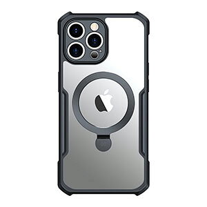 �A�b�v�� �A�C�t�H�� Apple iPhone 15 15 Plus 15 Pro 15 Pro Max�P�[�X �J�o�[ TPU&PC �N���A�P�[�X �w�ʃJ�o�[ ���킢�� �X�^���h�@�\ ���C�����X�[�d���T�|�[�g CASE �����₷�� �y�� �Ռ��h�~ �����h�~ 