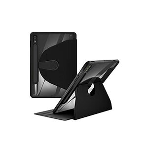 MNV[ ^uS9 FE+ 5G Samsung Galaxy Tab S9 FE+ 5G 12.4C` P[X Jo[ ϏՌJo[ PUU[  P[X ₷ h~ X^h@\ 360x]  ^ubgP[X 