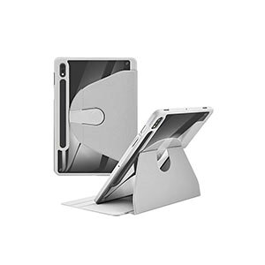 MNV[ ^uS9 FE+ 5G Samsung Galaxy Tab S9 FE+ 5G 12.4C` P[X Jo[ ϏՌJo[ PUU[  P[X ₷ h~ X^h@\ 360x]  ^ubgP[X 