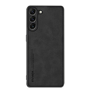 �T���X�� �M�����N�V�[ Samsung Galaxy S24 S24+ �P�[�X �J�o�[ ����ق��肩���� CASE �Ռ��ɋ��� 2�d�\�� TPU&PU���U�[ �w�ʃ��U�[�� �X�}�z�ی�P�[�X ������ �ϏՌ��J�o�[ �y�� �����₷�� ���p 