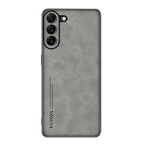 �T���X�� �M�����N�V�[ Samsung Galaxy S24 S24+ �P�[�X �J�o�[ ����ق��肩���� CASE �Ռ��ɋ��� 2�d�\�� TPU&PU���U�[ �w�ʃ��U�[�� �X�}�z�ی�P�[�X ������ �ϏՌ��J�o�[ �y�� �����₷�� ���p 