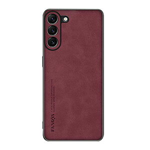 �T���X�� �M�����N�V�[ Samsung Galaxy S24 S24+ �P�[�X �J�o�[ ����ق��肩���� CASE �Ռ��ɋ��� 2�d�\�� TPU&PU���U�[ �w�ʃ��U�[�� �X�}�z�ی�P�[�X ������ �ϏՌ��J�o�[ �y�� �����₷�� ���p 