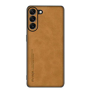 �T���X�� �M�����N�V�[ Samsung Galaxy S24 S24+ �P�[�X �J�o�[ ����ق��肩���� CASE �Ռ��ɋ��� 2�d�\�� TPU&PU���U�[ �w�ʃ��U�[�� �X�}�z�ی�P�[�X ������ �ϏՌ��J�o�[ �y�� �����₷�� ���p 