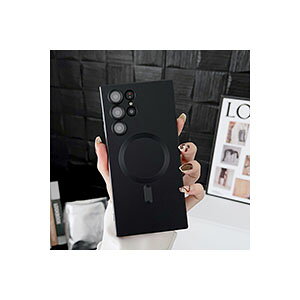 TX MNV[ Samsung Galaxy S24 S24+ P[X Jo[ TPU ^tŊ lϏՌ h~ wh~ G蔲Q CX[dT|[g JYی tʕی ֗ p lC 