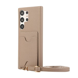 �T���X�� �M�����N�V�[ Samsung Galaxy S24 S24+ �P�[�X �J�o�[ PC&PU���U�[ �l���ϏՌ� �����h�~ �w��h�~ ��G�蔲�Q �V�����_�[ �V�����_�[�X�g���b�v ���|�� ���|�� �X�g���b�v�t�� �ی�P�[�X 