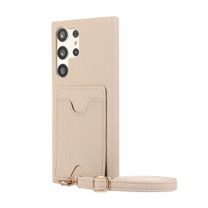 �T���X�� �M�����N�V�[ Samsung Galaxy S24 S24+ �P�[�X �J�o�[ PC&PU���U�[ �l���ϏՌ� �����h�~ �w��h�~ ��G�蔲�Q �V�����_�[ �V�����_�[�X�g���b�v ���|�� ���|�� �X�g���b�v�t�� �ی�P�[�X 