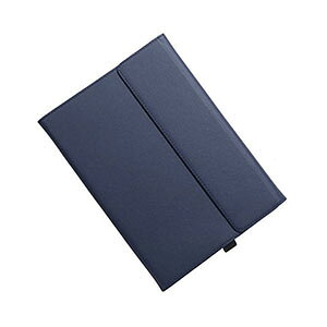 �}�C�N���\�t�g �T�[�t�F�X Microsoft Surface Go 4 10.5�C���` 2-in-1�m�[�gPC �P�[�X �J�o�[ �蒠�^ PU���U�[ ������� CASE �蒠�^�J�o�[ �X�^���h�@�\ �L�[�{�[�h���[�\�ł� �u�b�N�^ �J�b�R���� 