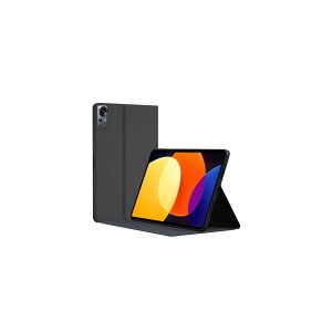 �V���I�~ Xiaomi Redmi Pad SE 11�C���`(2023���f��) �P�[�X �J�o�[ �^�u���b�g �蒠�^ PU���U�[ ������� CASE �����₷�� ����h�~ �X�^���h�@�\ �ϏՌ��J�o�[ ��G�蔲�Q �w��h�~ �J�[�{���� �I�[
