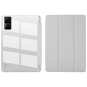 �V���I�~ Xiaomi Redmi Pad SE 11�C���`(2023���f��) �P�[�X �J�o�[ �^�u���b�g �蒠�^ PU���U�[ ������� CASE �����₷�� ����h�~ �X�^���h�@�\ Pencil���[�@�\ �y���V�����[ �ϏՌ��J�o�[ �I�[�g�X��