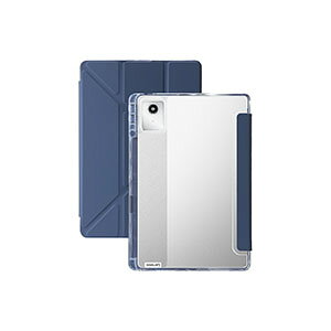 ���m�{ �^�u M11 TB330FU/TB331FC Lenovo Tab M11 �P�[�X �J�o�[ �ϏՌ��J�o�[ TPU+PU���U�[�� ������� �I�[�g�X���[�v�@�\ Pencil���[�@�\ �����₷�� ����h�~ �����h�~ �X�^���h�@�\ ������ �J�b�R����