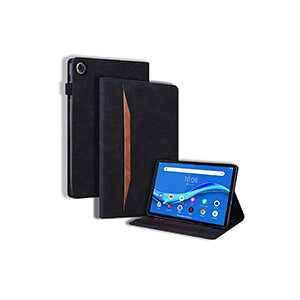���m�{ �^�u M10 Lenovo Tab M10 5G TB-360ZU Tab M10a 5G LET02 10.6�C���` �P�[�X �J�o�[ �ϏՌ��J�o�[ PU���U�[ ������� �P�[�X �����₷�� ����h�~ �X�^���h�@�\ �J�[�h���[ �������� ������ �J�b�R����