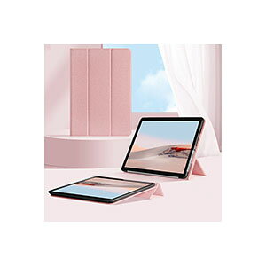 Microsoft Surface GO 4 P[X Jo[ ϏՌJo[ PUU[  P[X ₷ h~ X^h@\  ^ubgP[X  JbR T[tFX GO 4 P[X 蒠^Jo