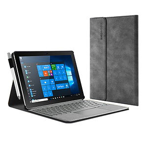 }CN\tg T[tFX Go 4 Microsoft Surface Go 4 10.5C` P[X Jo[ 蒠^ PUU[  CASE 蒠^Jo[ X^h@\ L[{[h[\ł ubN^ JbR ֗ p 