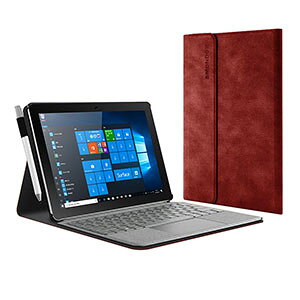 }CN\tg T[tFX Go 4 Microsoft Surface Go 4 10.5C` P[X Jo[ 蒠^ PUU[  CASE 蒠^Jo[ X^h@\ L[{[h[\ł ubN^ JbR ֗ p 