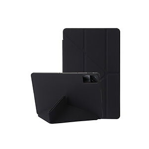 �V���I�~ Xiaomi Redmi Pad SE 11�C���`(2023���f��) �P�[�X �J�o�[ �^�u���b�g �蒠�^ PU���U�[ ������� CASE �����₷�� ����h�~ �X�^���h�@�\ �ϏՌ��J�o�[ �֗� ���p �l�C �J�b�R���� �蒠�^�J�o