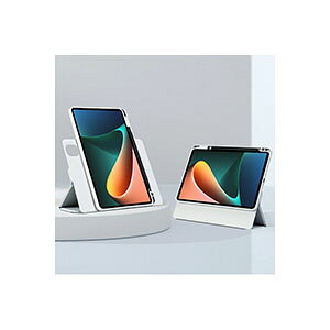 �V���I�~ Xiaomi Redmi Pad SE 11�C���`(2023���f��) �P�[�X �J�o�[ PU���U�[ ������� CASE �����₷�� ����h�~ �X�^���h�@�\ Pencil���[�@�\ �I�[�g�X���[�v�@�\ �ϏՌ��J�o�[ ������ �E���� ������ 