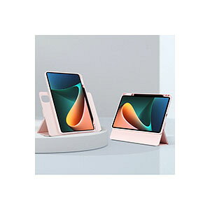 �V���I�~ Xiaomi Redmi Pad SE 11�C���`(2023���f��) �P�[�X �J�o�[ PU���U�[ ������� CASE �����₷�� ����h�~ �X�^���h�@�\ Pencil���[�@�\ �I�[�g�X���[�v�@�\ �ϏՌ��J�o�[ ������ �E���� ������ 