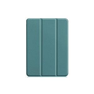 Abv Apple iPad Pro 13C` 7 2024f P[X Jo[ ^ubgP[X ϏՌJo[ CASE ^ I[gX[v 蒠^Jo[ Pencil̏[dɑΉ X^h@\ ubN^ PUU[ u