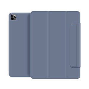 Abv Apple iPad Pro 13C` 7 2024f iPad Air 13C` 2024f P[X Jo[ ^ubgP[X ϏՌJo[ CASE ^ 蒠^Jo[ Pencil[@\ Pencil̏[dɑΉ X^h@