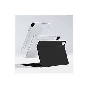 Abv Apple iPad Pro 13C` 7 2024f iPad Air 13C` 2024f P[X Jo[ ^ubgP[X ϏՌJo[ CASE ^ 蒠^Jo[  E  Pencil̏[dɑΉ 360x