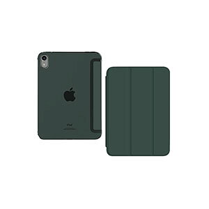 �A�b�v�� Apple iPad Pro 11�C���` ��5���� iPad Air 11�C���` ��6���� 2024���f�� �P�[�X �J�o�[ �^�u���b�g�P�[�X �ϏՌ��J�o�[ CASE ���^ �蒠�^�J�o�[ �X�^���h�@�\ �I�[�g�X���[�v �u�b�N�^ PC&PU��