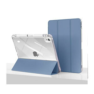 Abv Apple iPad Pro 13C` 7 2024f iPad Air 13C` 2024f P[X Jo[ ^ubgP[X ϏՌJo[ CASE ^ I[gX[v 蒠^Jo[ Pencil[@\ X^h@\ 
