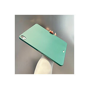 Abv Apple iPad Pro 11C` 5 iPad Air 11C` 6 2024f ^ubgP[X CASE ^ ق肩 ϏՌJo[ TPUf \tgP[X Sʕی lC wʃJo[ K