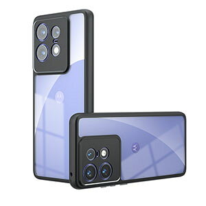 motorola edge 50 pro �P�[�X/edge 50s pro �P�[�X �ϏՌ� �J�o�[ ����ق��肩���� CASE ������ 2�w�\�� TPU&PC�f�� �Ռ��h�~ �N���A �l�C �w�ʃJ�o�[ �������� ������� ���g���[�� �G�b�W 50 �v��/�G�b