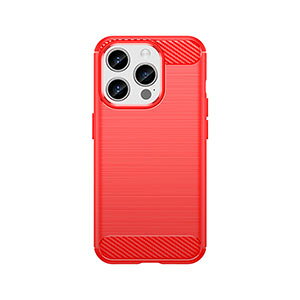 �A�b�v�� �A�C�t�H�� Apple iPhone 16 16 Plus 16 Pro 16 Pro Max �P�[�X �J�o�[ TPU �w�ʃJ�o�[ ���킢�� �l���̏Ռ��z���⋭ �J�[�{���� �w��h�~ CASE �����₷�� �y�� �Ռ��h�~ �����h�~ �Y��� �J���t