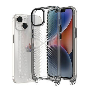 Abv ACtH Apple iPhone 16 16 Plus 16 Pro 16 Pro Max P[X Jo[ TPU&PC NAP[X  wʃJo[ 킢 l̏Ռz⋭ CASE Xgbvz[t ₷ y Ռh~ 