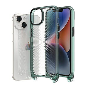 Abv ACtH Apple iPhone 16 16 Plus 16 Pro 16 Pro Max P[X Jo[ TPU&PC NAP[X  wʃJo[ 킢 l̏Ռz⋭ CASE Xgbvz[t ₷ y Ռh~ 