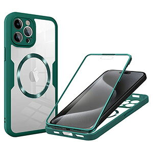 �A�b�v�� �A�C�t�H�� Apple iPhone 16 16 Plus 16 Pro 16 Pro Max �P�[�X �J�o�[ TPU �N���A�P�[�X ���� �w�ʃJ�o�[ ���킢�� �l���̏Ռ��z���⋭ �t����ʕی� CASE �����₷�� �y�� �Ռ��h�~ �����h�~ ��