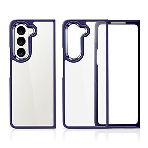 MNV[ Z tH[h6 Samsung Galaxy Z Fold6 5G P[X Jo[ ϏՌJo[ NAP[X X^CbVȃfUC CASE TPU&PC vX`bN Ռh~ h~ y ɔ JbR ֗ 
