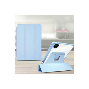 Redmi Pad Pro 12.1 �P�[�X �ϏՌ� �J�o�[ �V���I�~ Xiaomi ���h�~ �p�b�h �v�� 12.1�C���` 2024���f�� �蒠�^�J�o�[ PU���U�[ 360�x��] ������� �����₷�� ����h�~ �X�^���h�@�\ ������ �J�b�R���� 