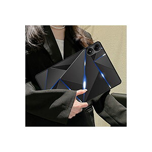 Redmi Pad Pro P[X ϏՌ Jo[ VI~ Xiaomi h~ pbh v 12.1C` 2024f ^ubg ^ TPUfސ \tgP[X ق肩 Ռz p lC   