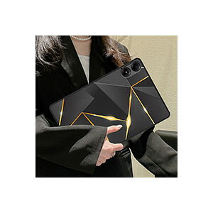 Redmi Pad Pro P[X ϏՌ Jo[ VI~ Xiaomi h~ pbh v 12.1C` 2024f ^ubg ^ TPUfސ \tgP[X ق肩 Ռz p lC   