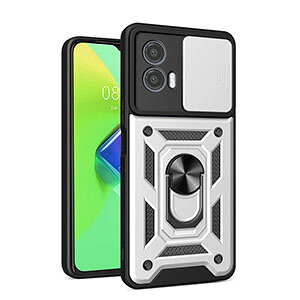 VI~ Redmi Note 13 Pro+ P[X Jo[ ق肩 CASE TPU+PCf Ռh~ ӂ ₷ Y Ot X^h@\ JYی ֗ p lC wh~ 