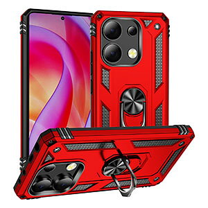 VI~ Redmi Note 13 Pro+ P[X Jo[ ق肩 CASE TPU+PCf Ռh~ ӂ ₷ Y Ot X^h@\ ֗ p lC wh~ ϏՌJo[ wʃJ