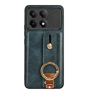 VI~ Xiaomi POCO F6 Pro P[X Jo[ CASE 2d\ TPU&PUU[ wʃU[ Ռh~ Lk̃xg Xgbvt lbNXgbv ӂ ֗ p lC wh~ POCO F6 ProJ