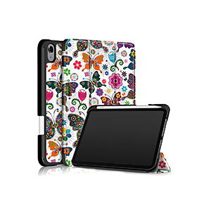 Apple iPad mini 7 2024f 7 P[X ^ubgP[X  CASE I[gX[v 蒠^Jo[ X^h@\ ubN^ JbR yV[ p ֗̍ lC 蒠^ PUU