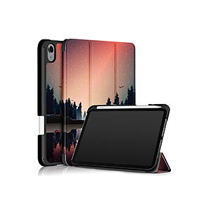 Apple iPad mini 7 2024f 7 P[X ^ubgP[X  CASE I[gX[v 蒠^Jo[ X^h@\ ubN^ JbR yV[ p ֗̍ lC 蒠^ PUU