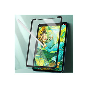 Abv Apple iPad Air 13C` (M3`bv) 2025Ntf ^ubgPC HD Film ʕیtB  CAȂ\tȒP z tی یtB یV[g tV[h PET t