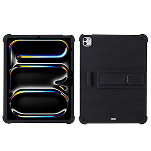 Apple iPad (A16`bv) 11 11C` iPad Air 11C` (M3`bv) 2025Ntf P[X Jo[ VR \tgJo[ X^h@\ lGANbV\ ϏՌJo[ y ₷ 