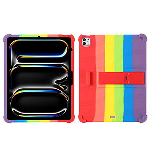 Apple iPad (A16`bv) 11 11C` iPad Air 11C` (M3`bv) 2025Ntf P[X Jo[ VR \tgJo[ X^h@\ lGANbV\ ϏՌJo[ y ₷ 