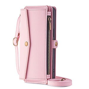 ヌビア Nubia RedMagic 10 Pro/10 Pro+ ケース 耐衝撃 カバー 小銭入れ 肩掛け TPU&PUレザー おすすめ おしゃれ 汚れ防止 スタンド機能 カード収納 軽量 レディース かわいい カッコいい 人気 実用 スト